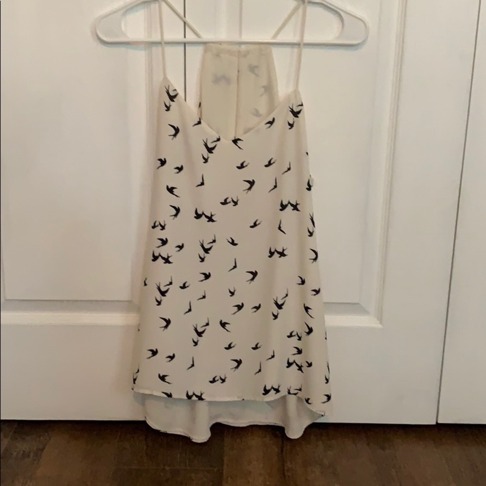 Express Cami